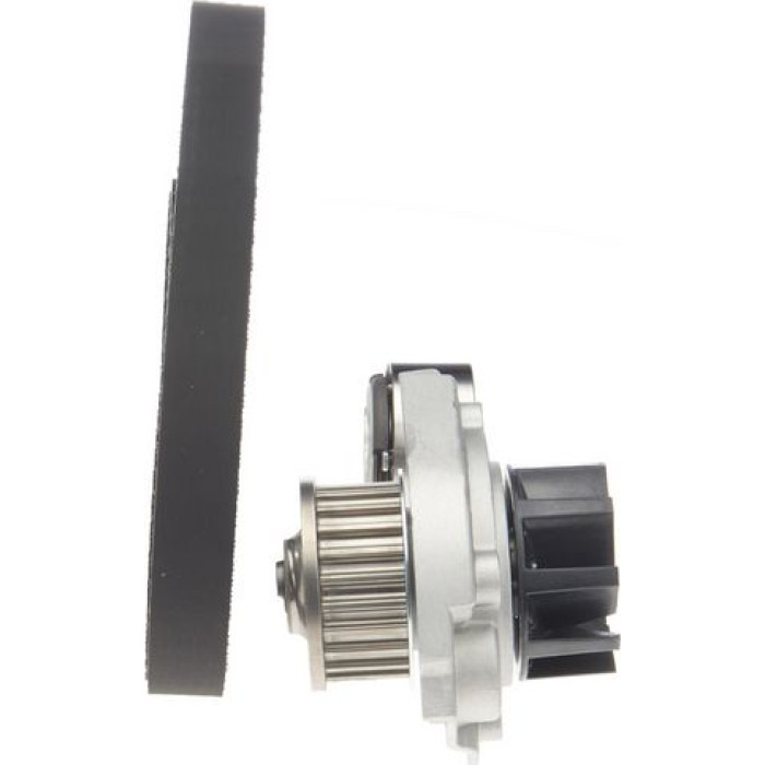 BOSCH 1 987 946 467 Wasserpumpe + Zahnriemensatz