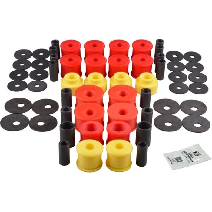 Tedgum TED90411 Lagerungssatz, Lenker Tedgum TED90411 Lagerungssatz, Lenker