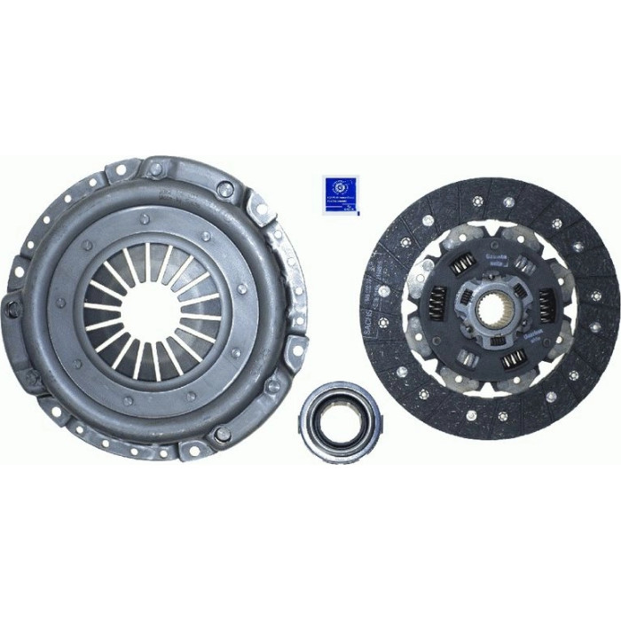 SACHS 3000 479 001 Kupplungssatz SACHS 3000 479 001 Kupplungssatz