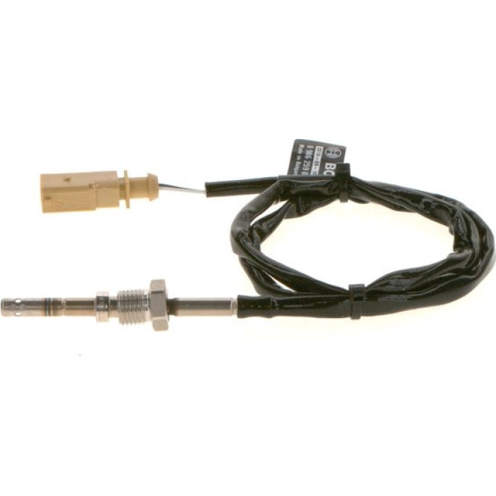 BOSCH 0 986 259 028 Sensor, Abgastemperatur