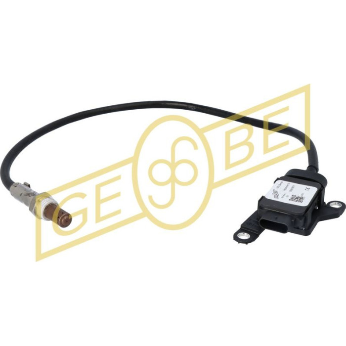 NOx-Sensor, NOx-Katalysator 9 3768 1 NOx-Sensor, NOx-Katalysator 9 3768 1