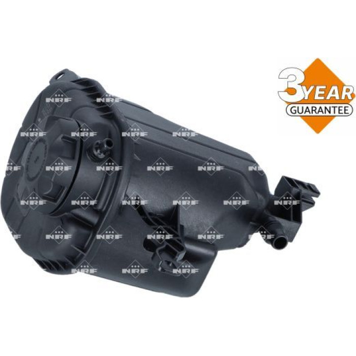 NRF 454103 Ausgleichsbehälter, Kühlmittel EASY FIT NRF 454103 Ausgleichsbehälter, Kühlmittel EASY FIT