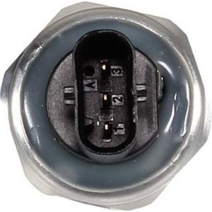 Metzger 0906544 Sensor, Abgasdruck