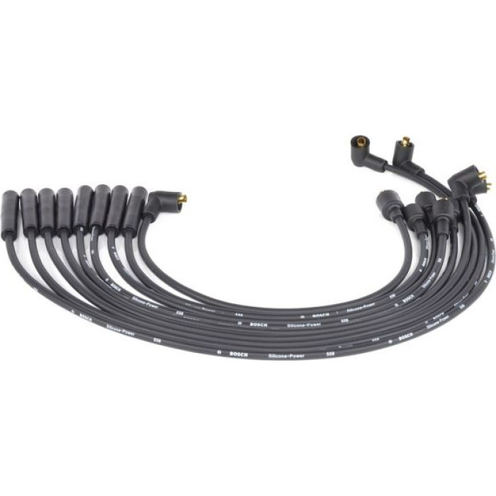 BOSCH 0 986 356 831 Zündleitungssatz