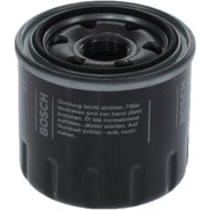 BOSCH F 026 407 128 Ölfilter BOSCH F 026 407 128 Ölfilter