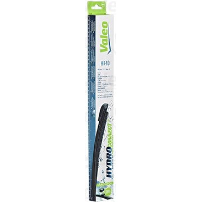 Valeo 578565 Wischblatt Scheibenwischer HYDROCONNECT REAR