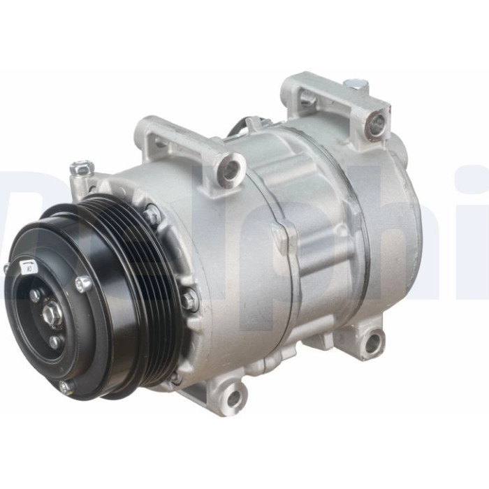 Delphi TSP0159485 Kompressor, Klimaanlage Delphi TSP0159485 Kompressor, Klimaanlage
