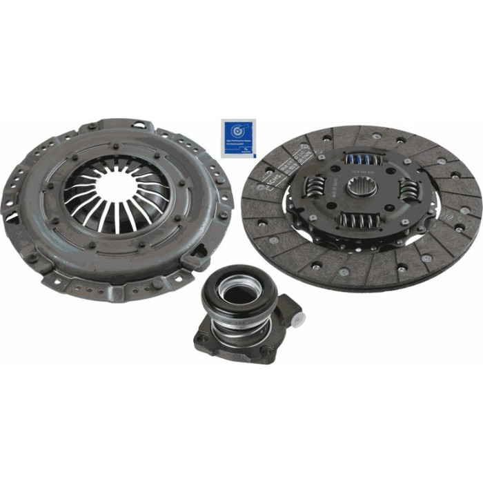 SACHS 3000 990 148 Kupplungssatz Kit plus CSC SACHS 3000 990 148 Kupplungssatz Kit plus CSC