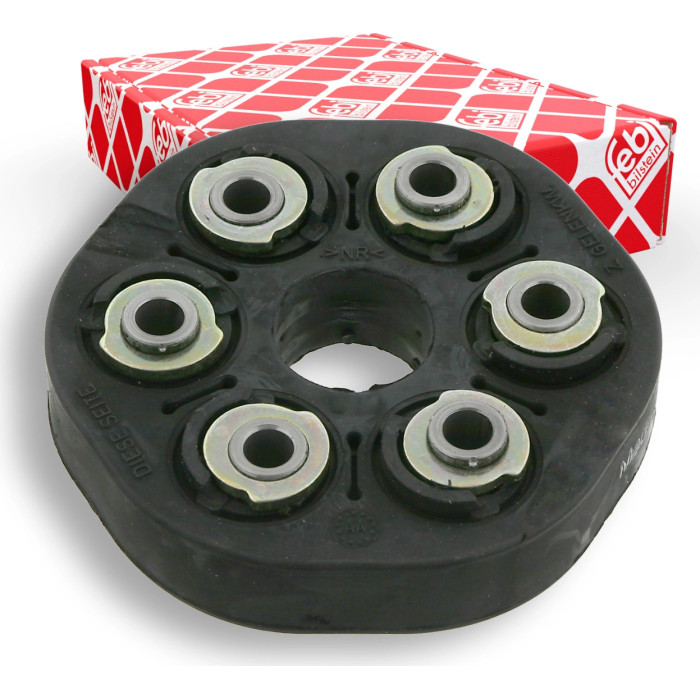 FEBI BILSTEIN 03580 Hardyscheibe FEBI BILSTEIN 03580 Hardyscheibe