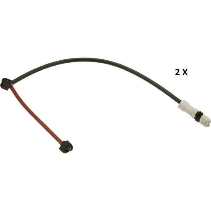 TRW GIC301 Warnkontakt, Bremsbelagverschleiß TRW GIC301 Warnkontakt, Bremsbelagverschleiß