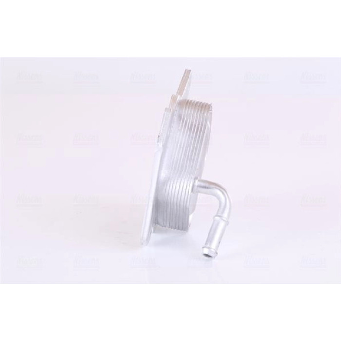 Nissens 90790 Ölkühler, Motoröl Nissens 90790 Ölkühler, Motoröl