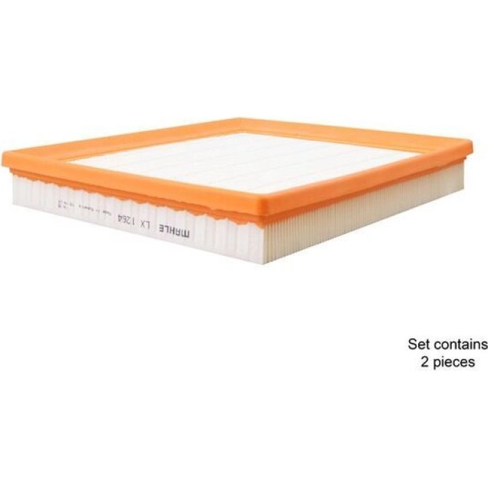 Knecht LX 1264/S Luftfilter