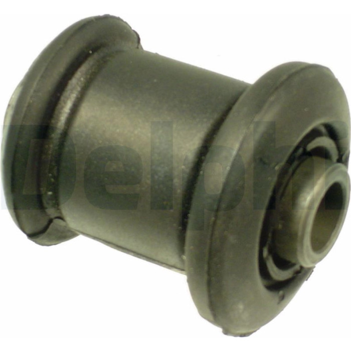 Delphi TD308W Lagerung, Lenker