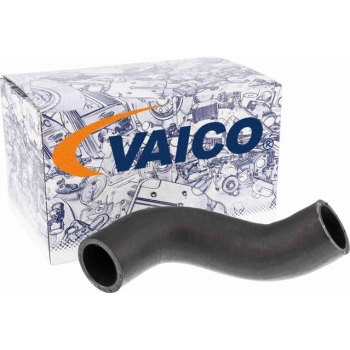 Vaico V24-0695 Ladeluftschlauch