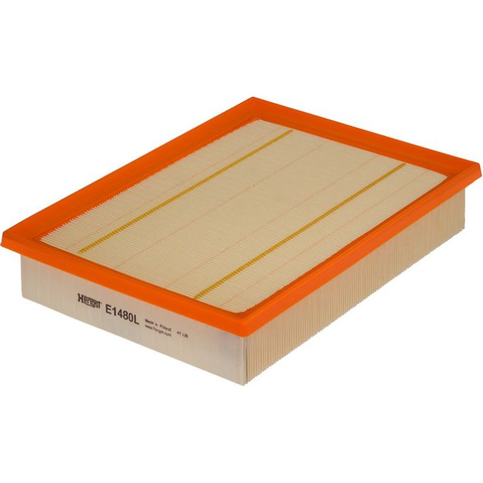 Hengst Filter E1480L Luftfilter Hengst Filter E1480L Luftfilter