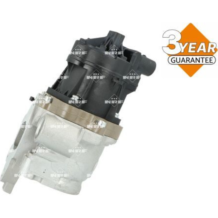 NRF 48673 AGR-Ventil EASY FIT NRF 48673 AGR-Ventil EASY FIT