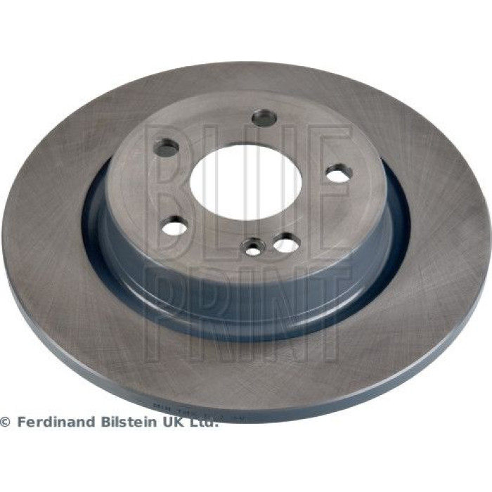 Blue Print ADU1743117 Bremsscheibe