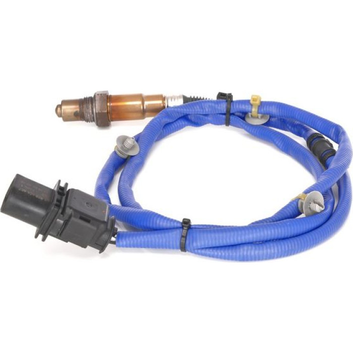 BOSCH 0 258 017 256 Lambdasonde