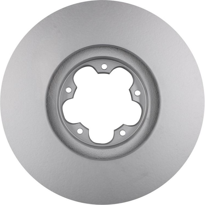 FTE 9082776 Bremsscheibe COATED RANGE