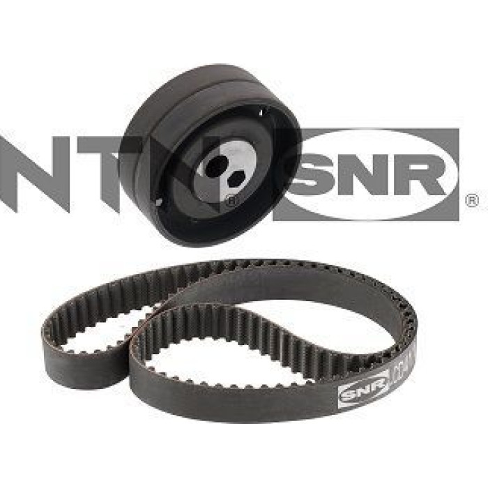 NTN-SNR KD452.01 Zahnriemensatz NTN-SNR KD452.01 Zahnriemensatz