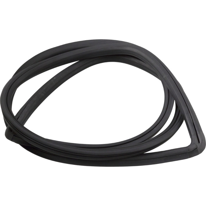 FEBI BILSTEIN 08867 Dichtung, Frontscheibe FEBI BILSTEIN 08867 Dichtung, Frontscheibe