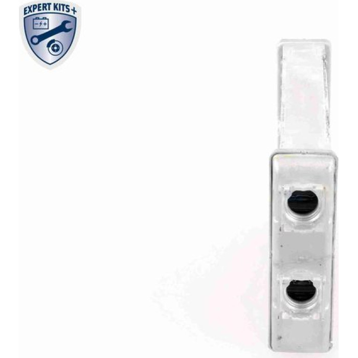 Vemo V20-61-0003 Wärmetauscher, Innenraumheizung Expert Kits + Vemo V20-61-0003 Wärmetauscher, Innenraumheizung Expert Kits +