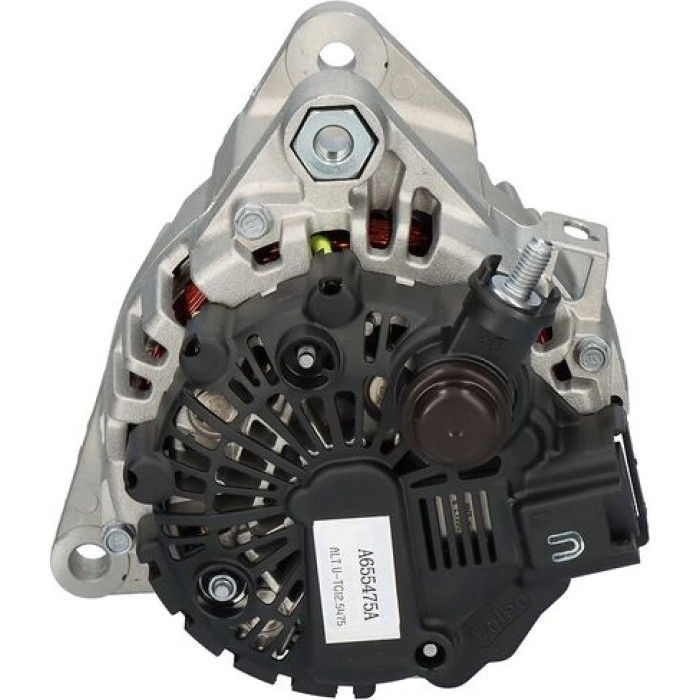 Valeo 616153 Generator ORIGINS - NEW O.E. TECHNOLOGIE Valeo 616153 Generator ORIGINS - NEW O.E. TECHNOLOGIE