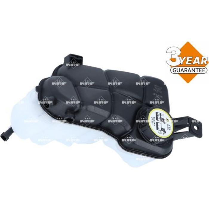 NRF 454092 Ausgleichsbehälter, Kühlmittel EASY FIT NRF 454092 Ausgleichsbehälter, Kühlmittel EASY FIT