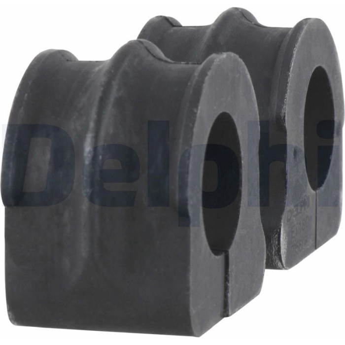 Delphi TD560W Lagerung, Stabilisator