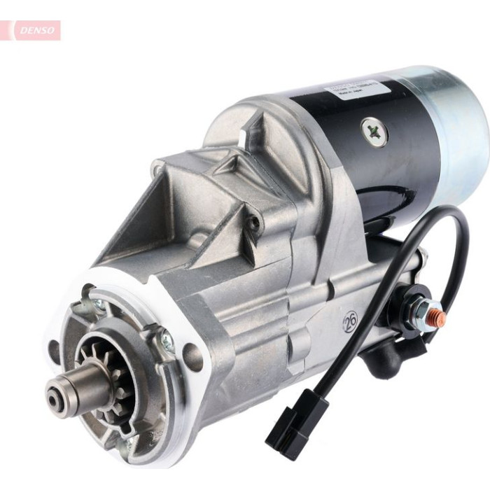 Denso DSN2111 Starter Denso DSN2111 Starter