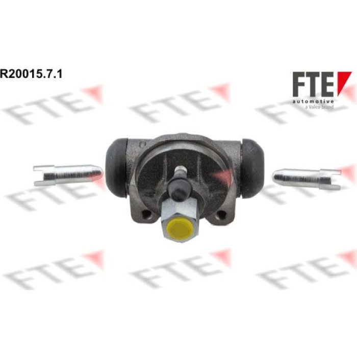 FTE 9710219 Radbremszylinder
