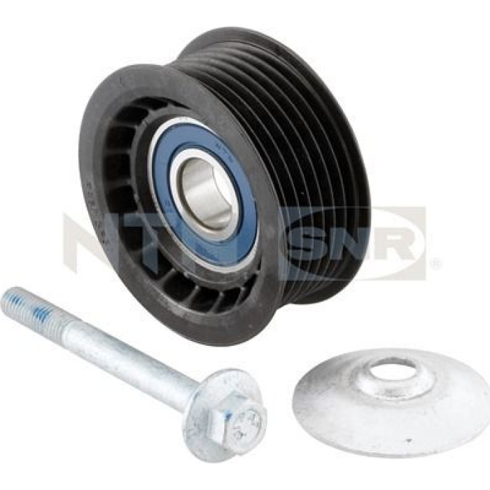 NTN-SNR GA351.49 Umlenkrolle/Führungsrolle, Keilrippenriemen NTN-SNR GA351.49 Umlenkrolle/Führungsrolle, Keilrippenriemen