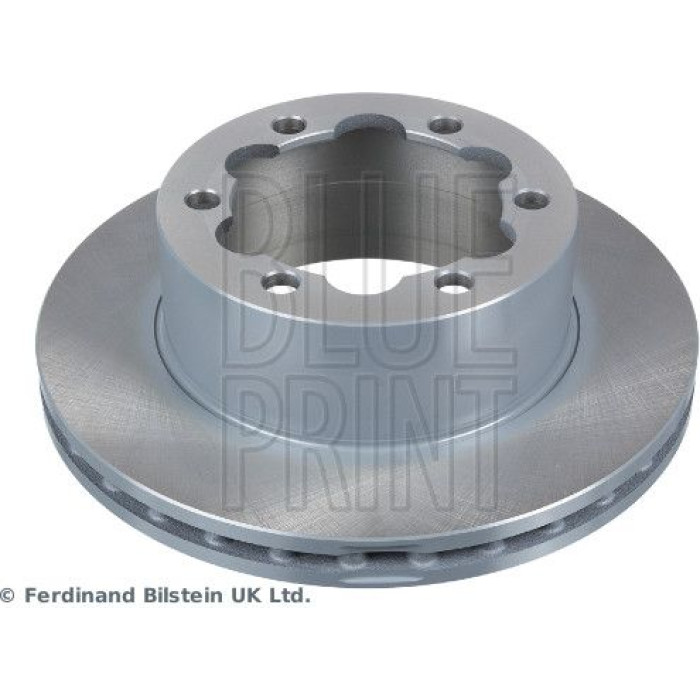 Blue Print ADU174361 Bremsscheibe Blue Print ADU174361 Bremsscheibe