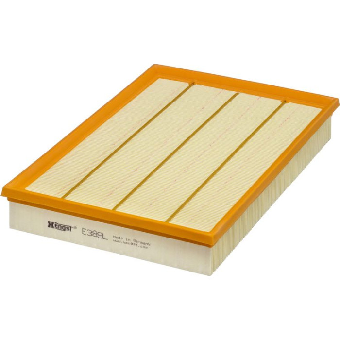 Hengst Filter E389L Luftfilter