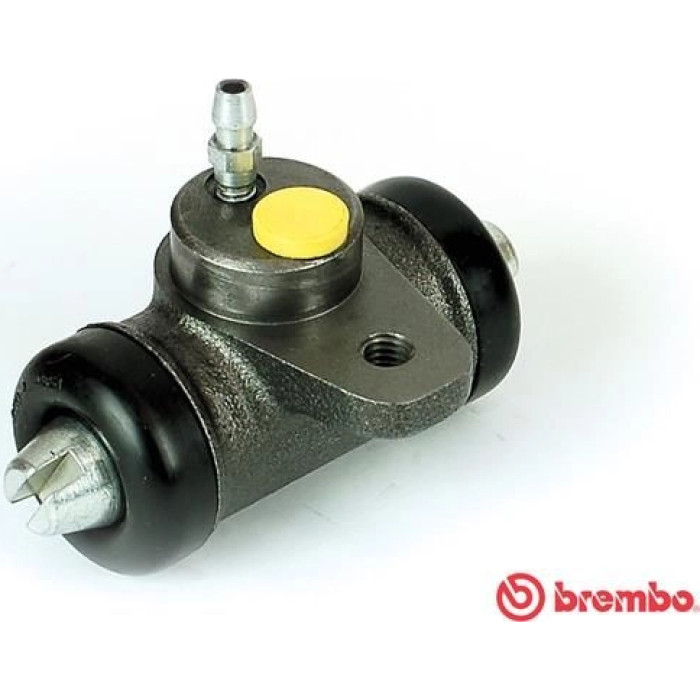 Brembo A 12 145 Radbremszylinder ESSENTIAL LINE