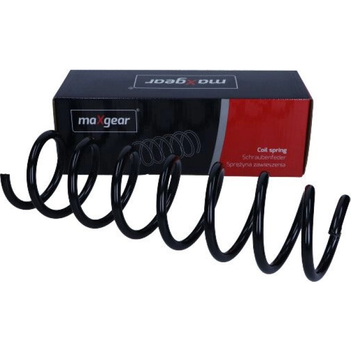 Maxgear 60-0545 Fahrwerksfeder