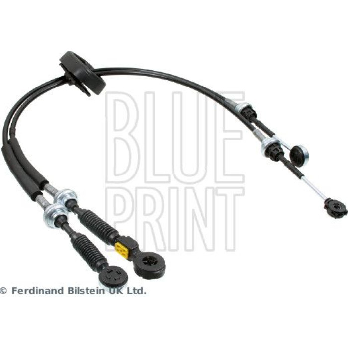 Blue Print ADBP380005 Seilzug, Schaltgetriebe