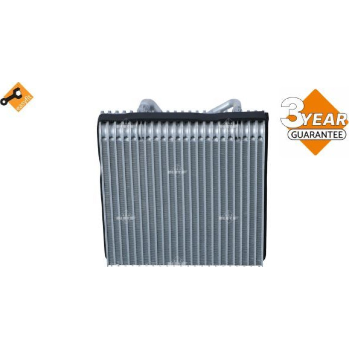 NRF 36109 Verdampfer, Klimaanlage EASY FIT NRF 36109 Verdampfer, Klimaanlage EASY FIT