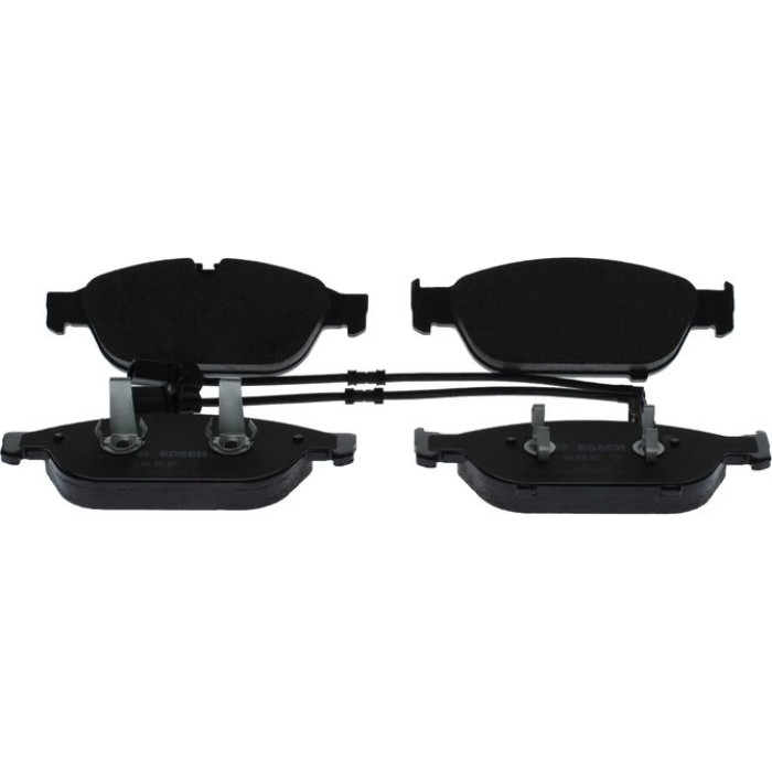 BOSCH 0 986 494 987 Bremsbelagsatz, Scheibenbremse