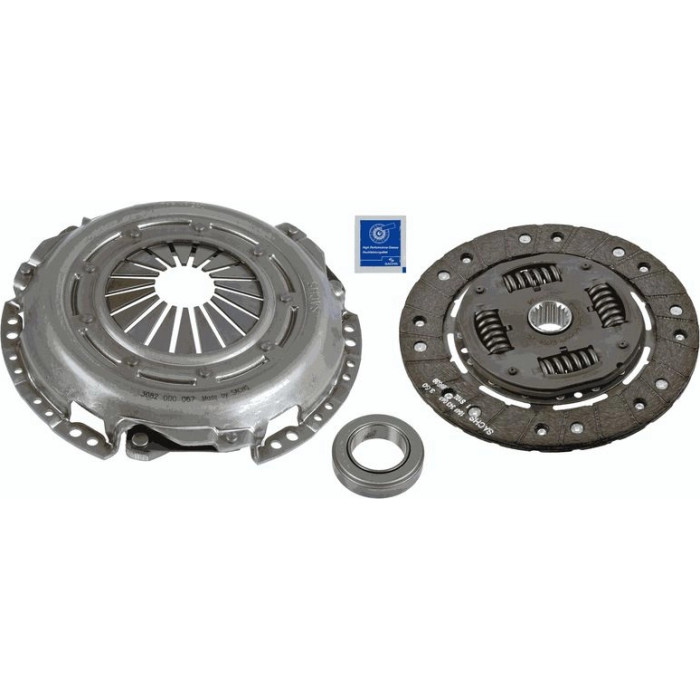 SACHS 3000 951 002 Kupplungssatz SACHS 3000 951 002 Kupplungssatz