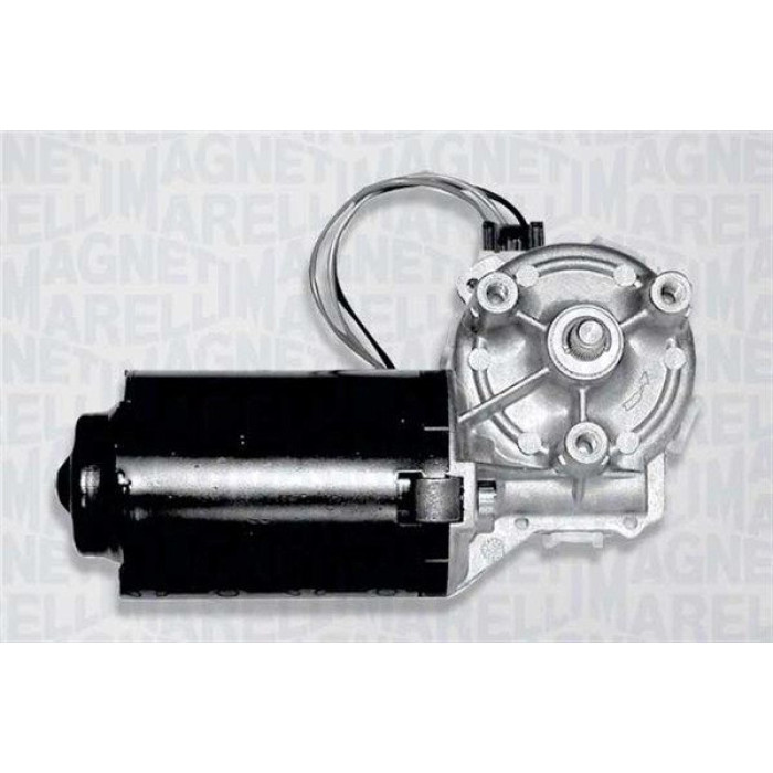 Magneti Marelli 064342404010 Wischermotor Magneti Marelli 064342404010 Wischermotor