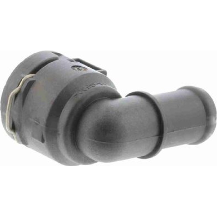 Kühlmittelflansch V10-3010 Kühlmittelflansch V10-3010