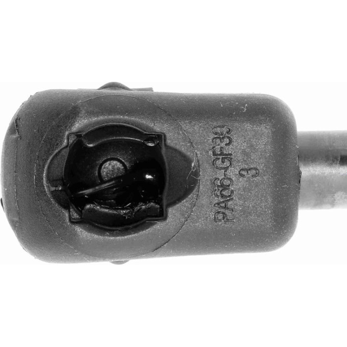 Vaico V10-1944 Gasfeder, Kofferraum/Laderaum