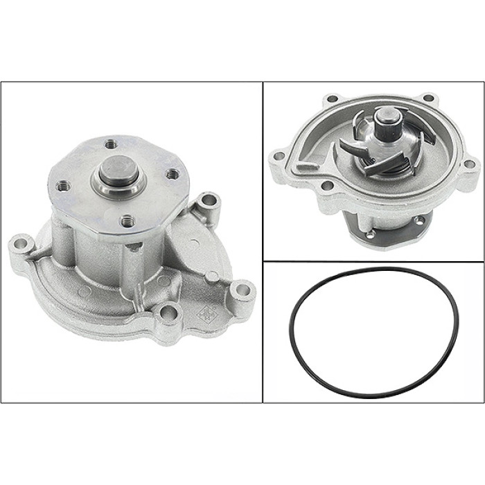INA 538 0729 10 Wasserpumpe INA 538 0729 10 Wasserpumpe