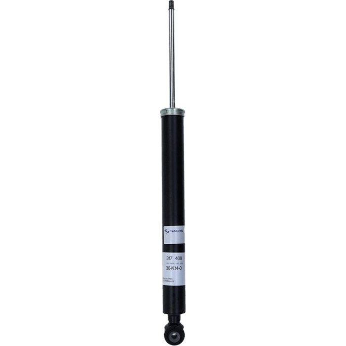 Sachs 317 408 Stoßdämpfer Sachs 317 408 Stoßdämpfer