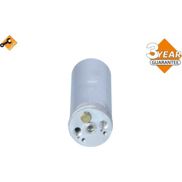 NRF 33028 Trockner, Klimaanlage EASY FIT NRF 33028 Trockner, Klimaanlage EASY FIT
