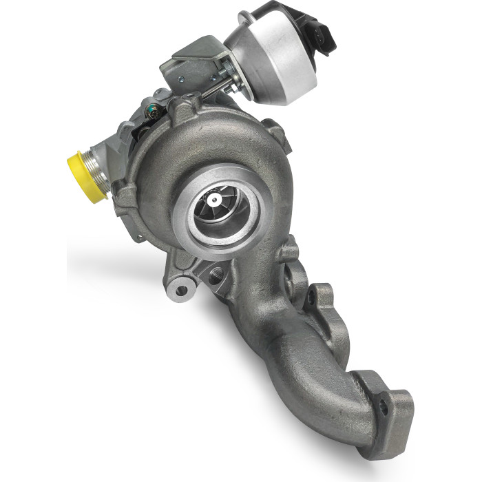 Jrone Turbolader 8L70-30M-J15