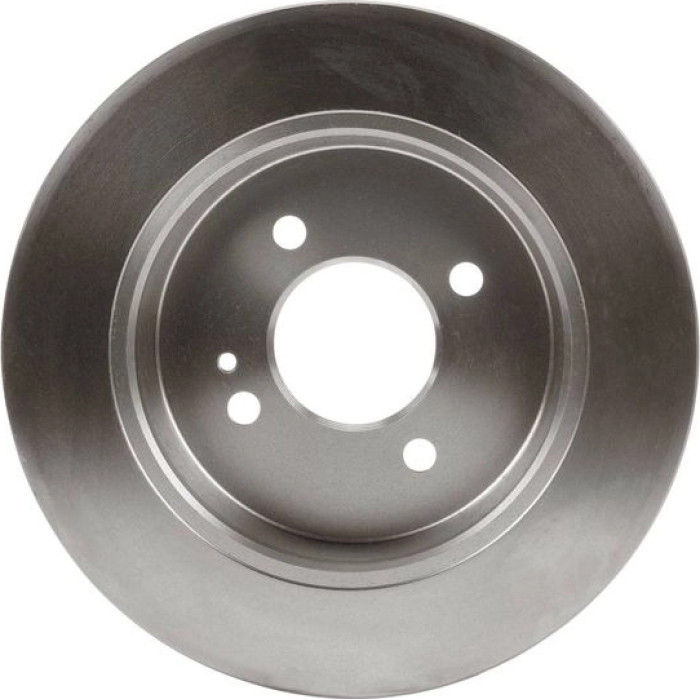 BOSCH 0 986 479 A44 Bremsscheibe 262x10mm, 4x100, voll, geölt BOSCH 0 986 479 A44 Bremsscheibe 262x10mm, 4x100, voll, geölt