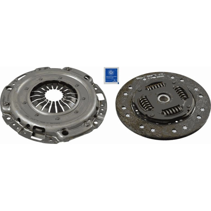 SACHS 3000 951 222 Kupplungssatz SACHS 3000 951 222 Kupplungssatz