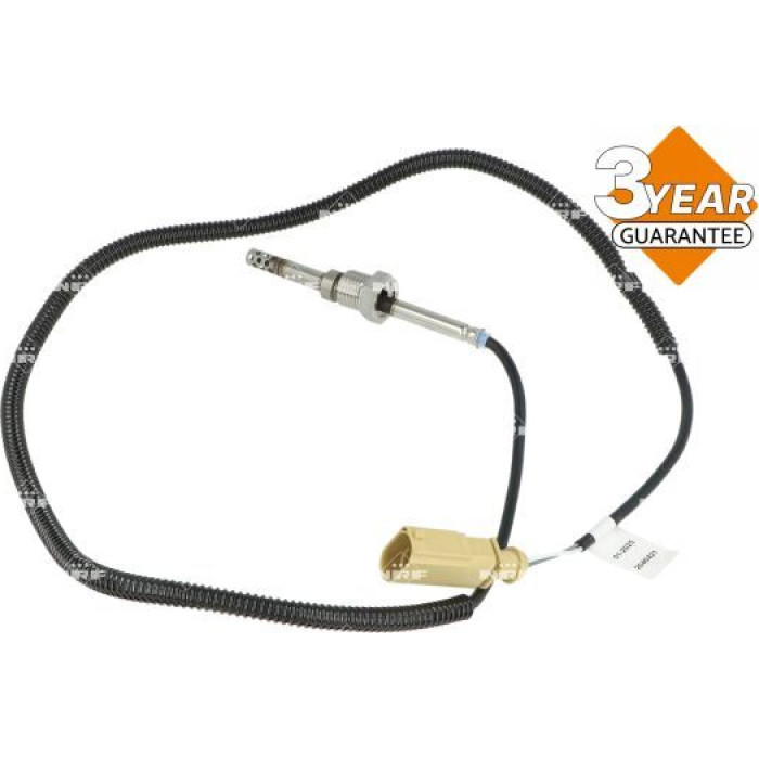Sensor, Abgastemperatur 707451 Sensor, Abgastemperatur 707451